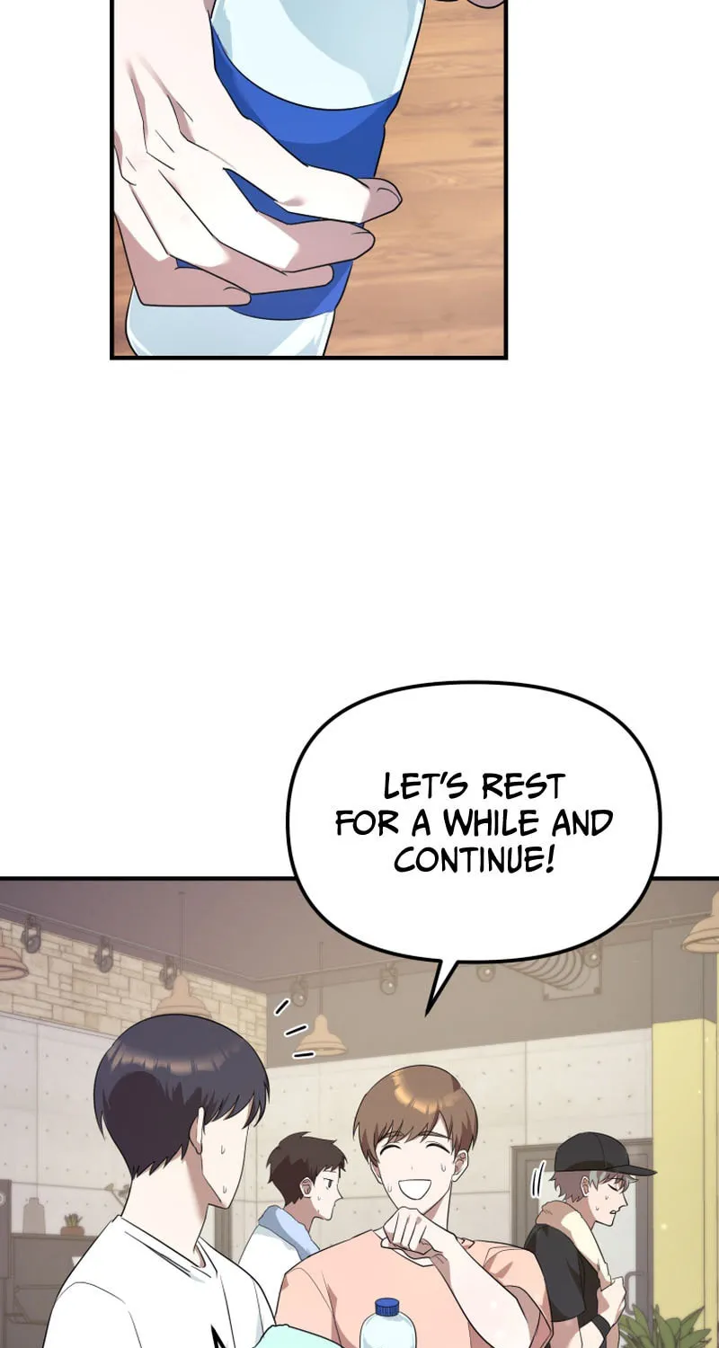 Top Star's Talent Library Chapter 57 page 19 - 