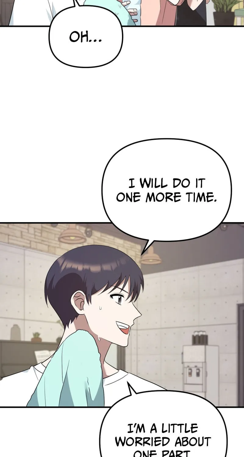 Top Star's Talent Library Chapter 57 page 20 - 