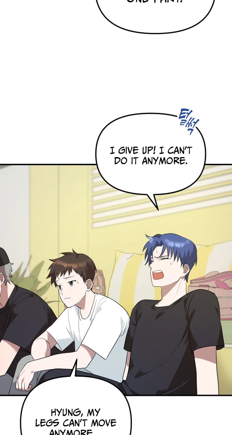 Top Star's Talent Library Chapter 57 page 21 - 