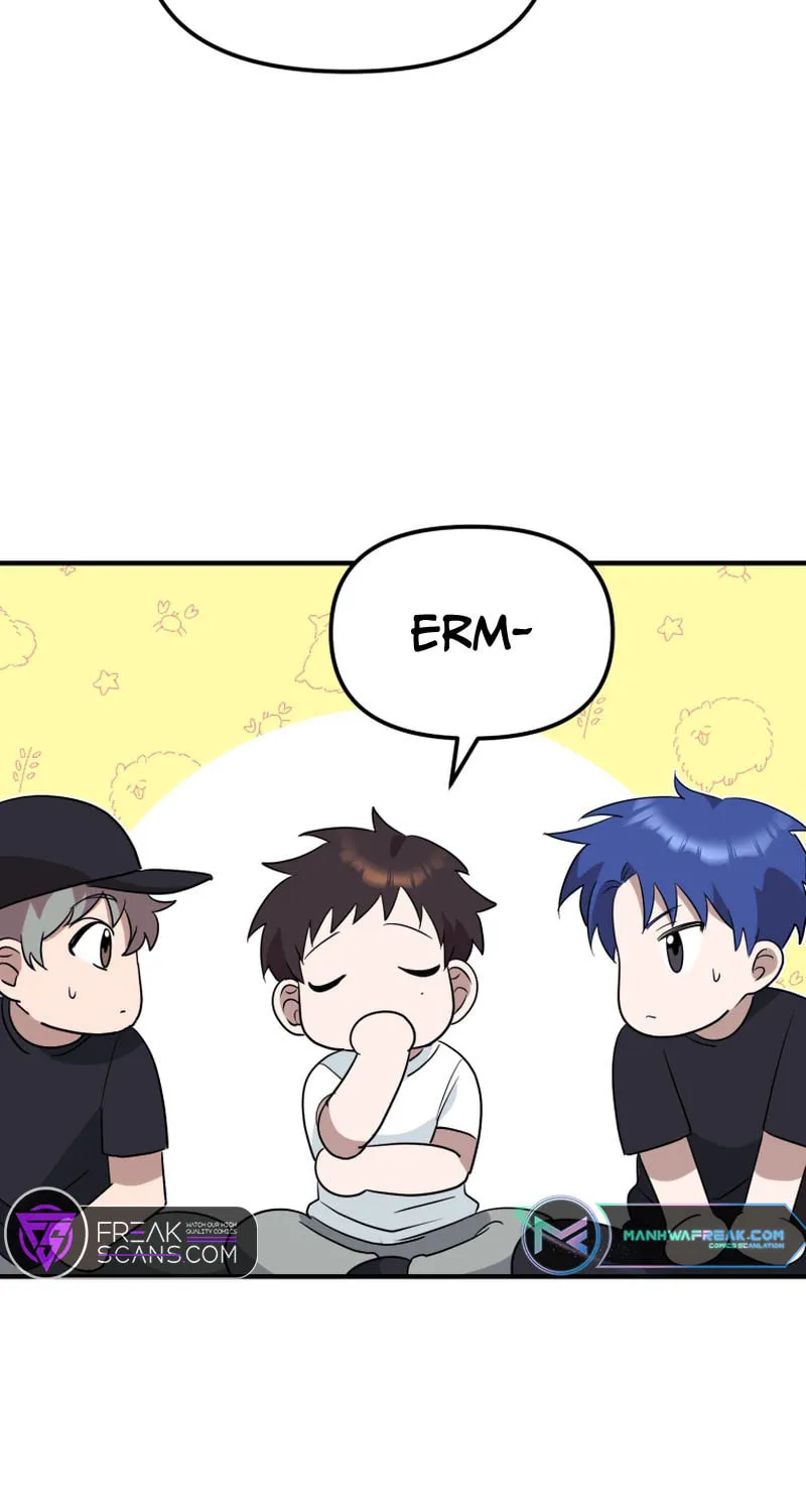 Top Star's Talent Library Chapter 57 page 31 - 