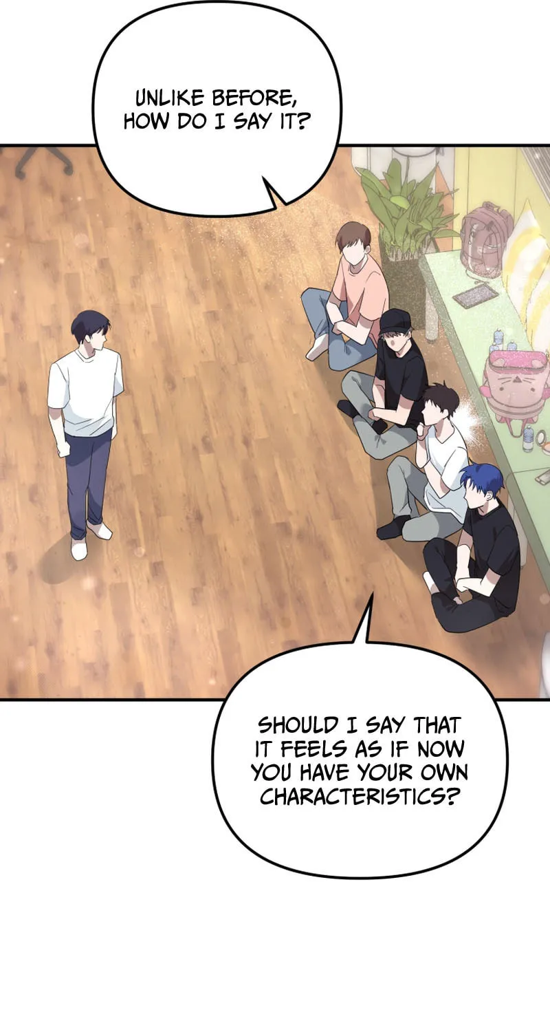 Top Star's Talent Library Chapter 57 page 33 - 