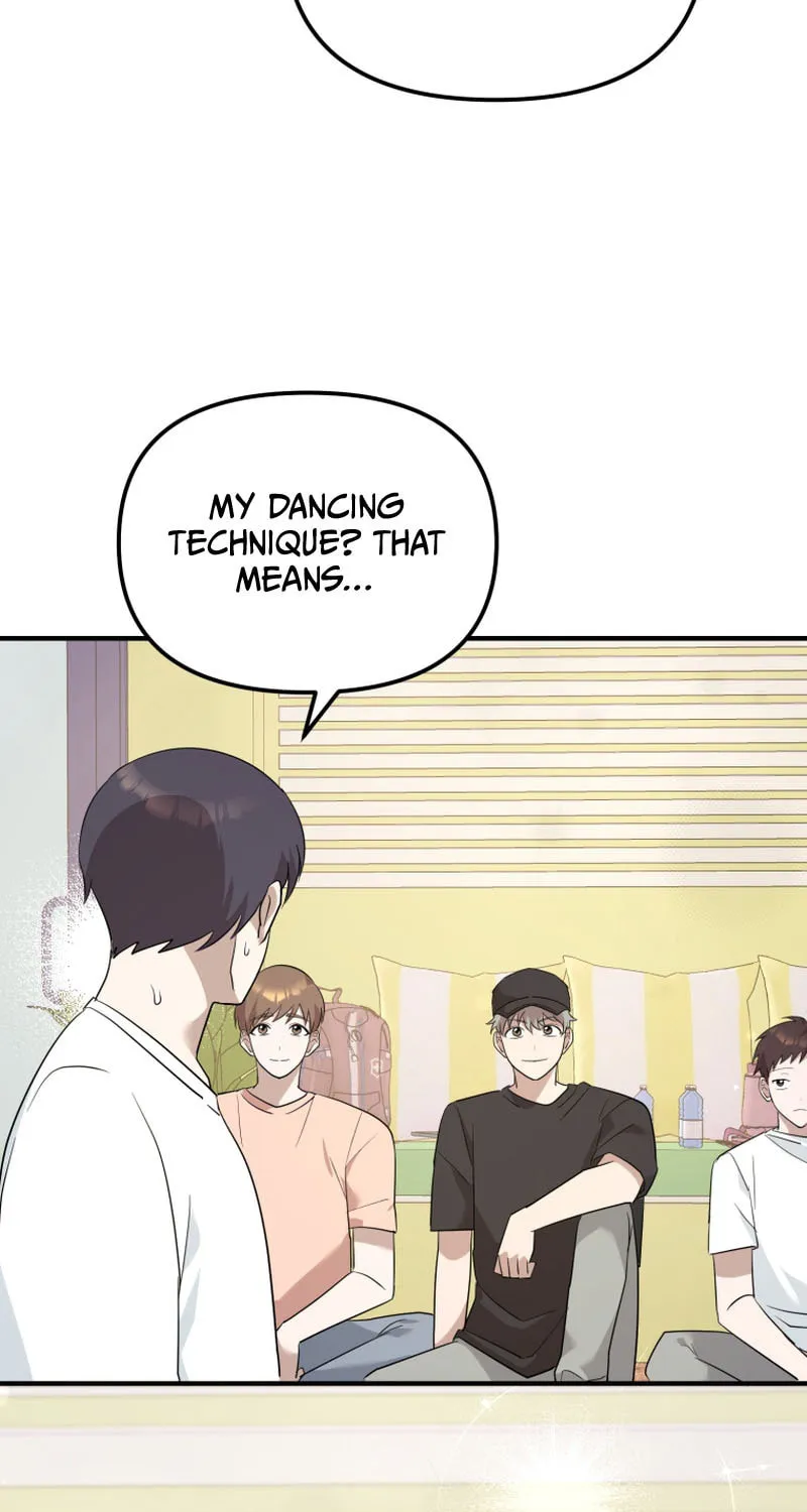 Top Star's Talent Library Chapter 57 page 35 - 