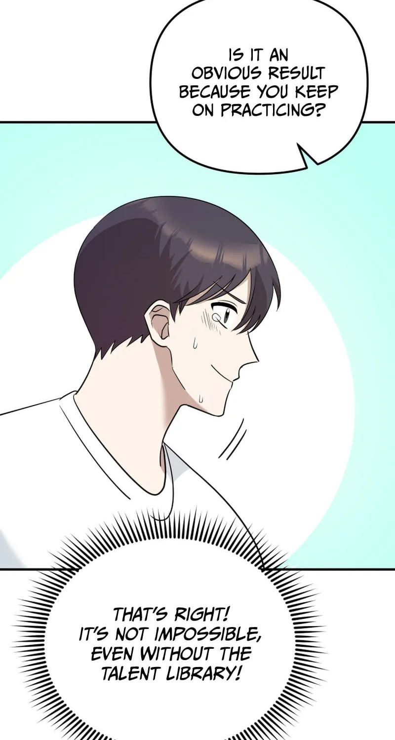 Top Star's Talent Library Chapter 57 page 38 - 