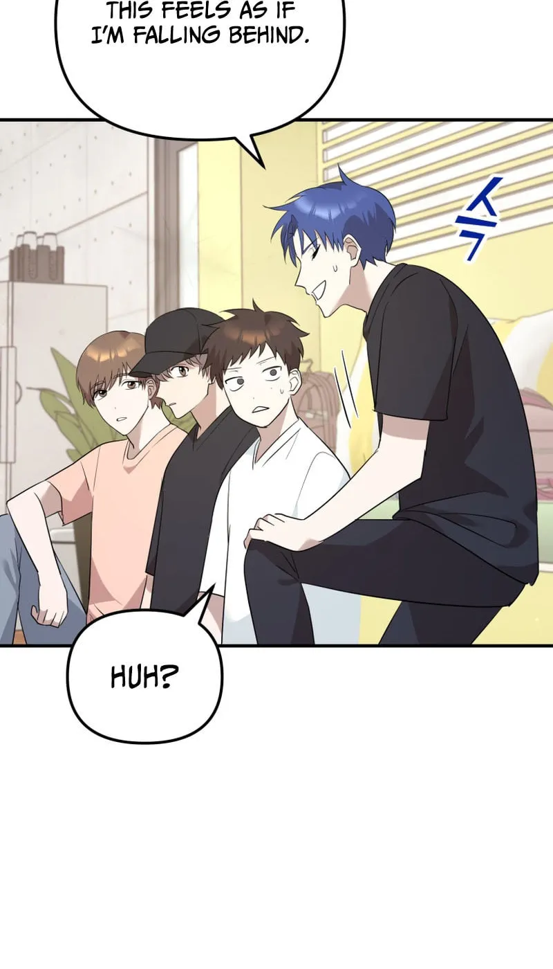 Top Star's Talent Library Chapter 57 page 42 - 