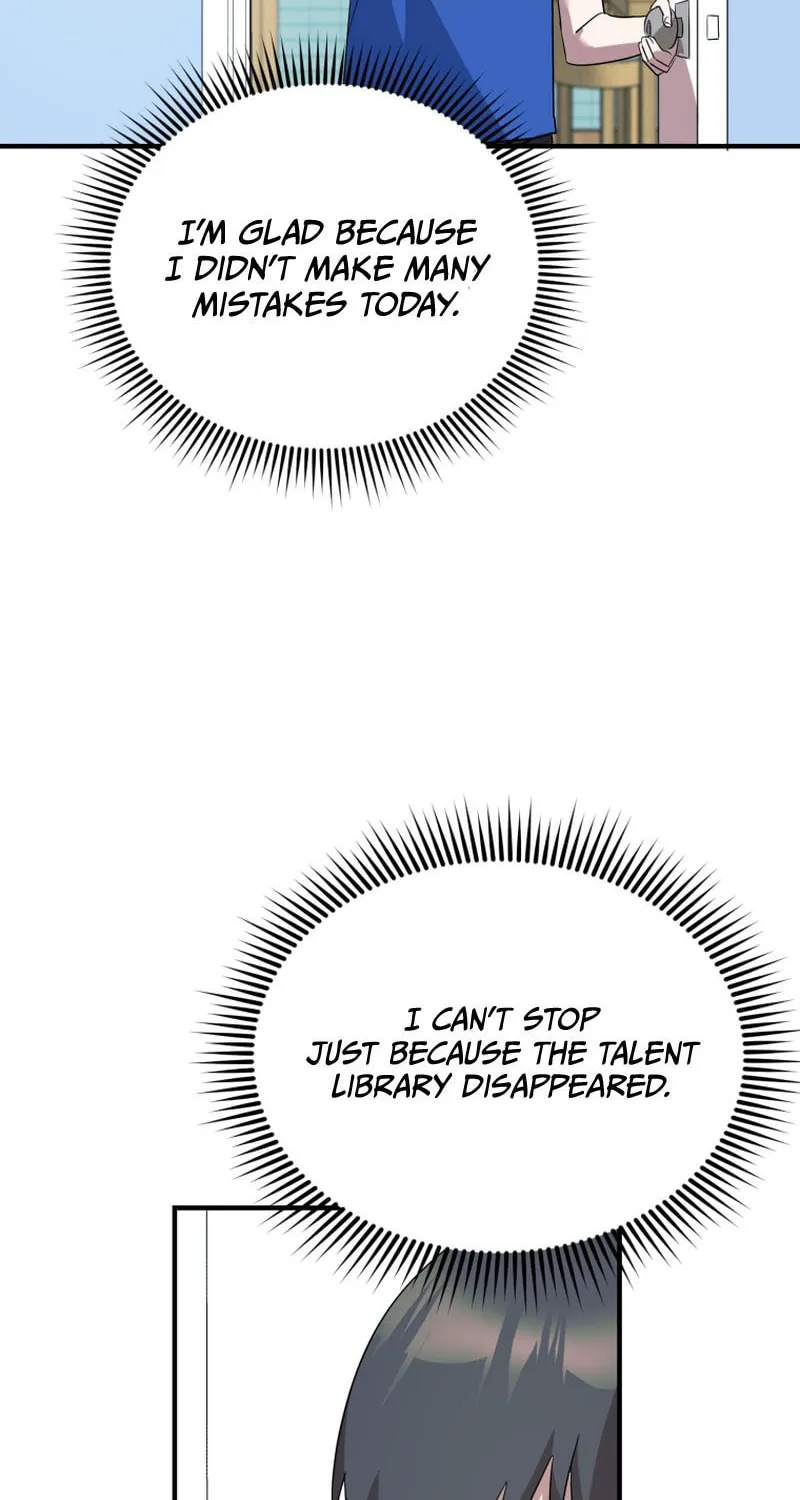 Top Star's Talent Library Chapter 57 page 56 - 