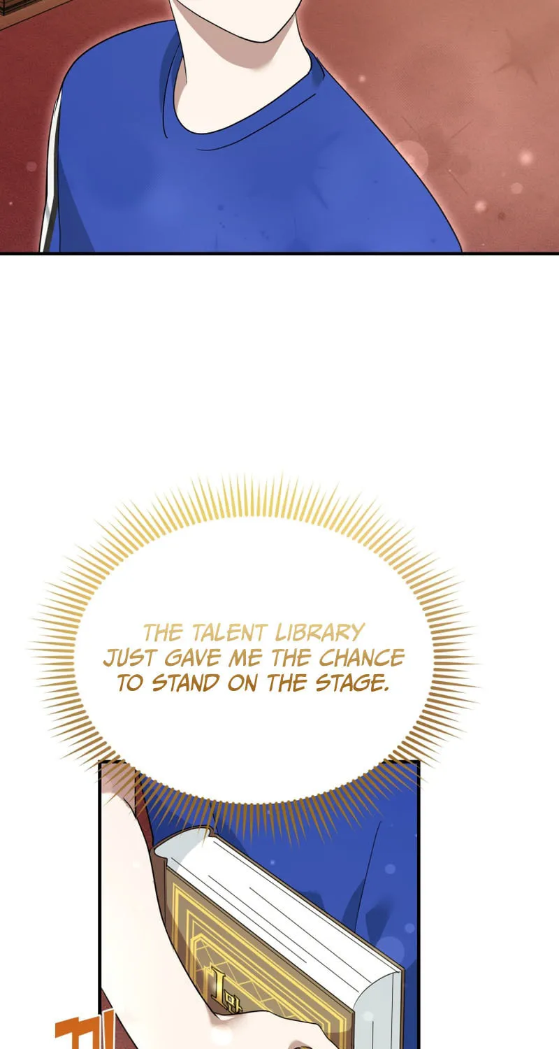 Top Star's Talent Library Chapter 57 page 71 - 