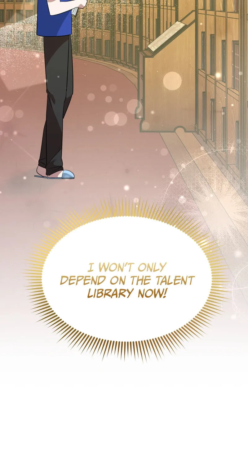 Top Star's Talent Library Chapter 57 page 74 - 
