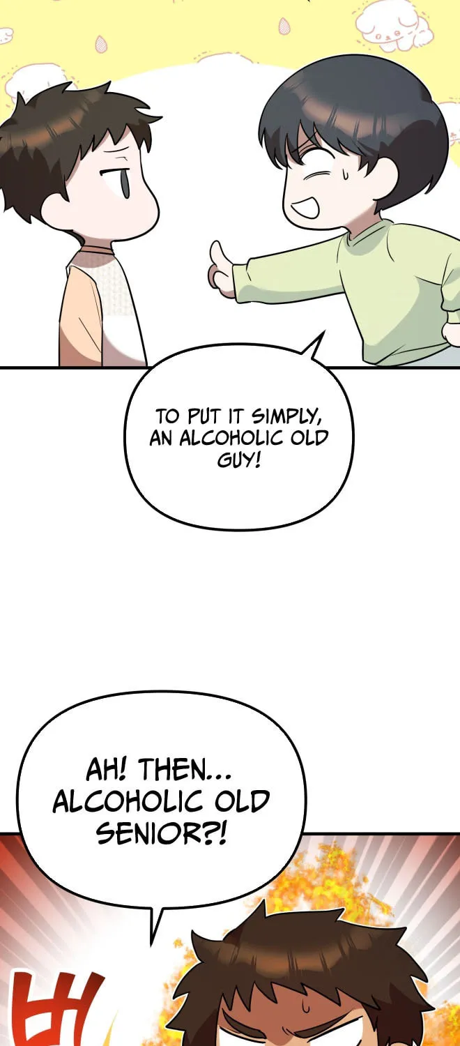 Top Star's Talent Library Chapter 58 page 21 - 
