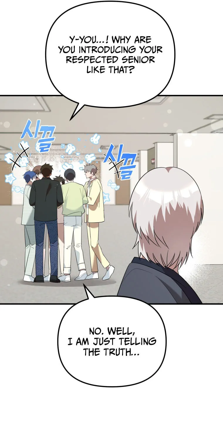 Top Star's Talent Library Chapter 58 page 23 - 