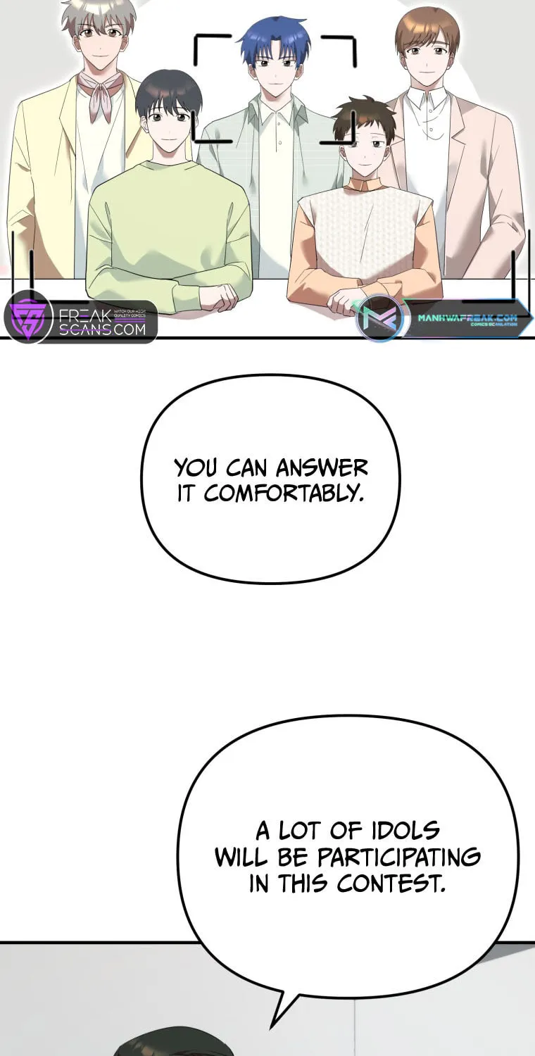 Top Star's Talent Library Chapter 58 page 26 - 