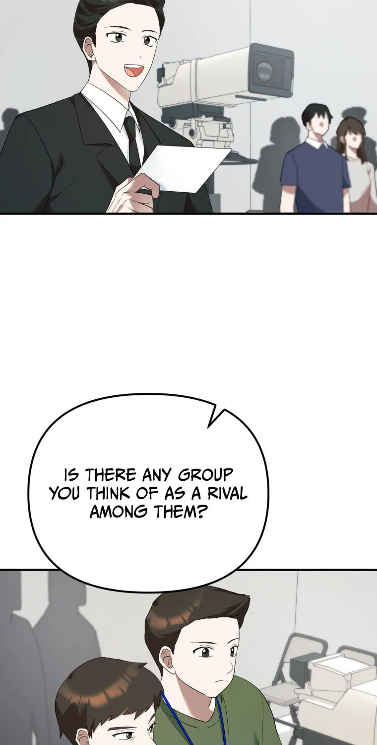 Top Star's Talent Library Chapter 58 page 27 - 