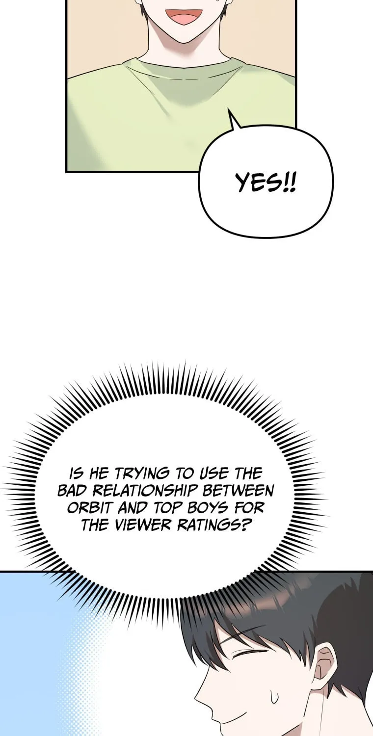 Top Star's Talent Library Chapter 58 page 30 - 