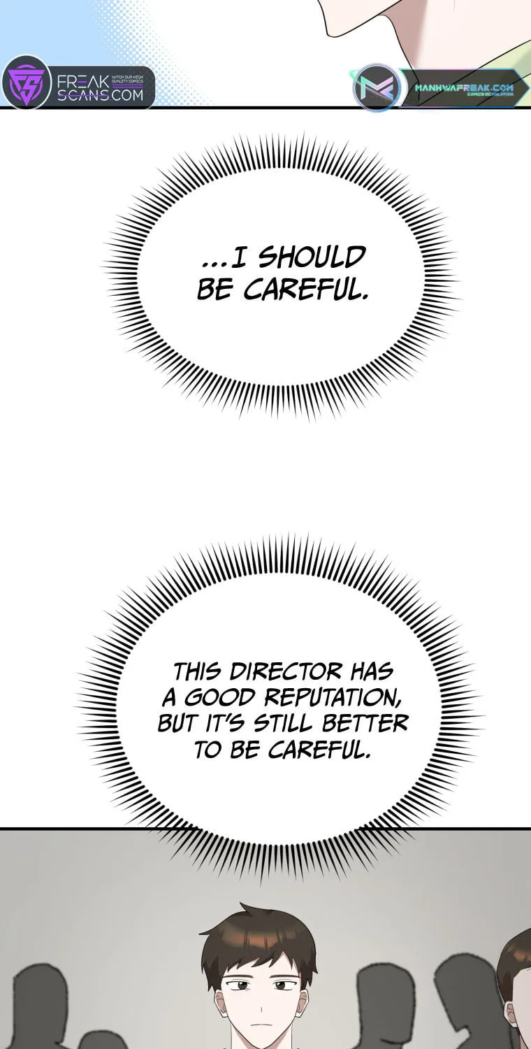 Top Star's Talent Library Chapter 58 page 31 - 