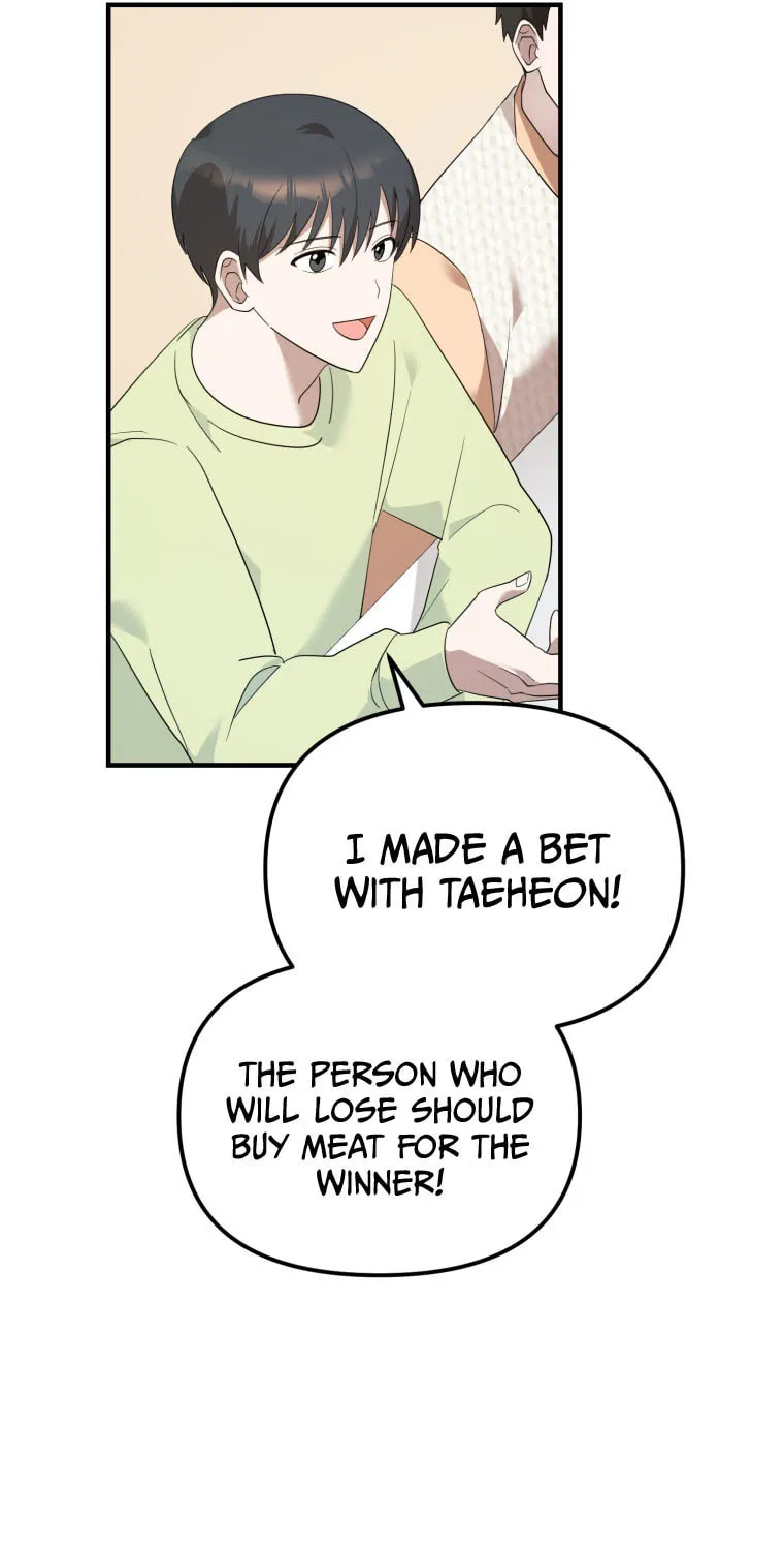 Top Star's Talent Library Chapter 58 page 33 - 