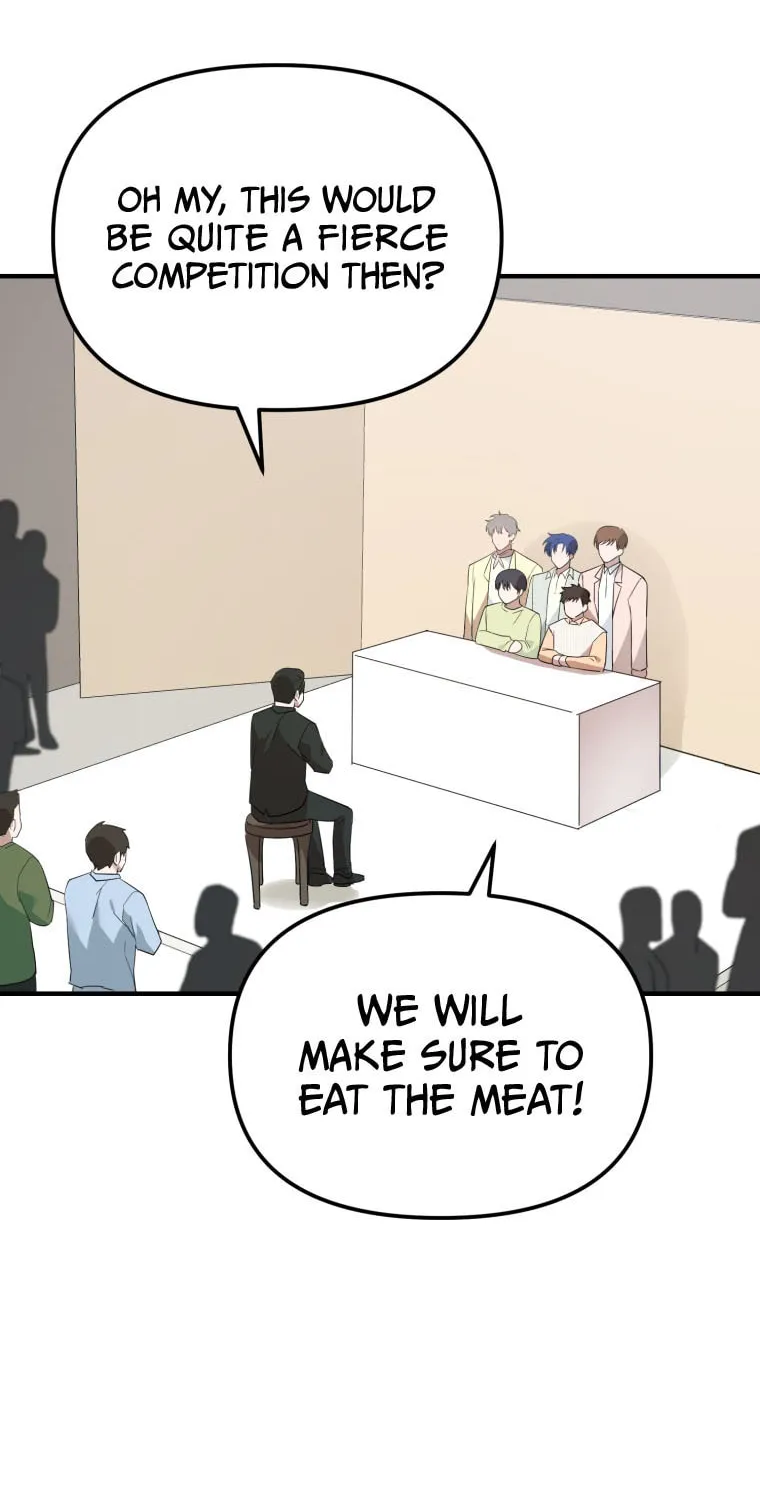Top Star's Talent Library Chapter 58 page 34 - 