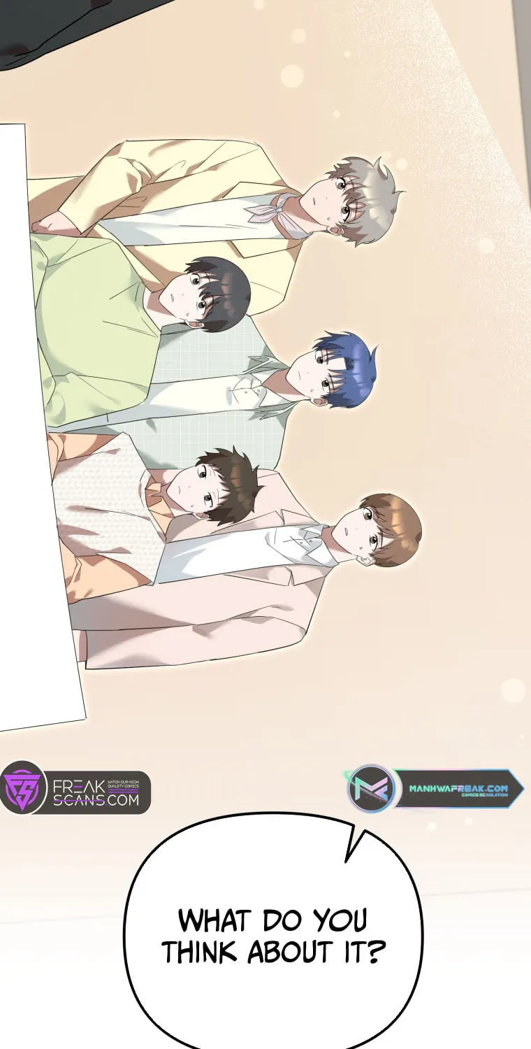 Top Star's Talent Library Chapter 58 page 44 - 