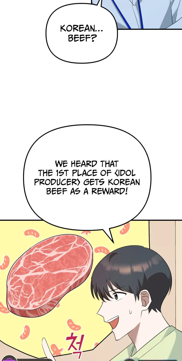 Top Star's Talent Library Chapter 58 page 50 - 