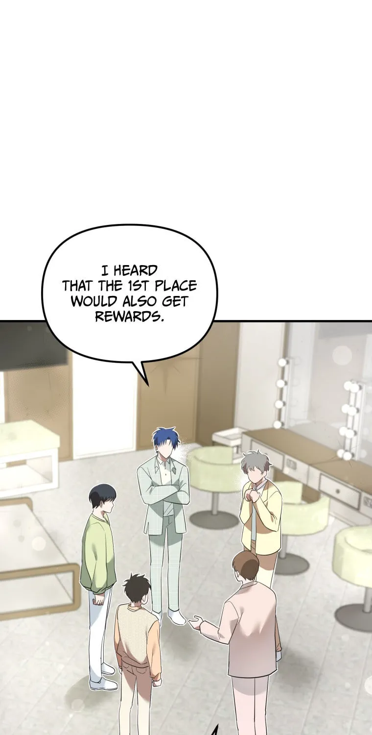 Top Star's Talent Library Chapter 58 page 6 - 