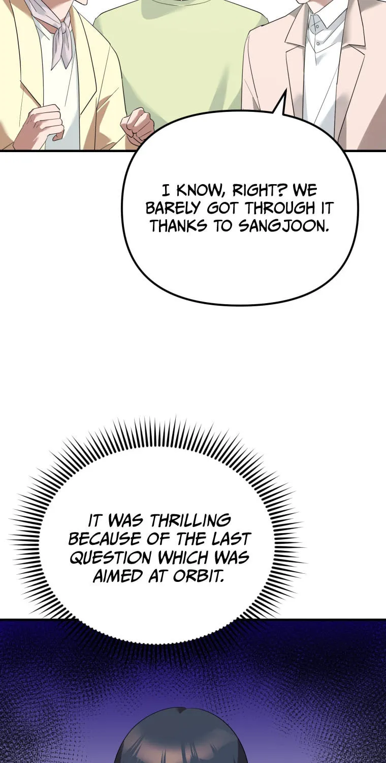 Top Star's Talent Library Chapter 58 page 59 - 
