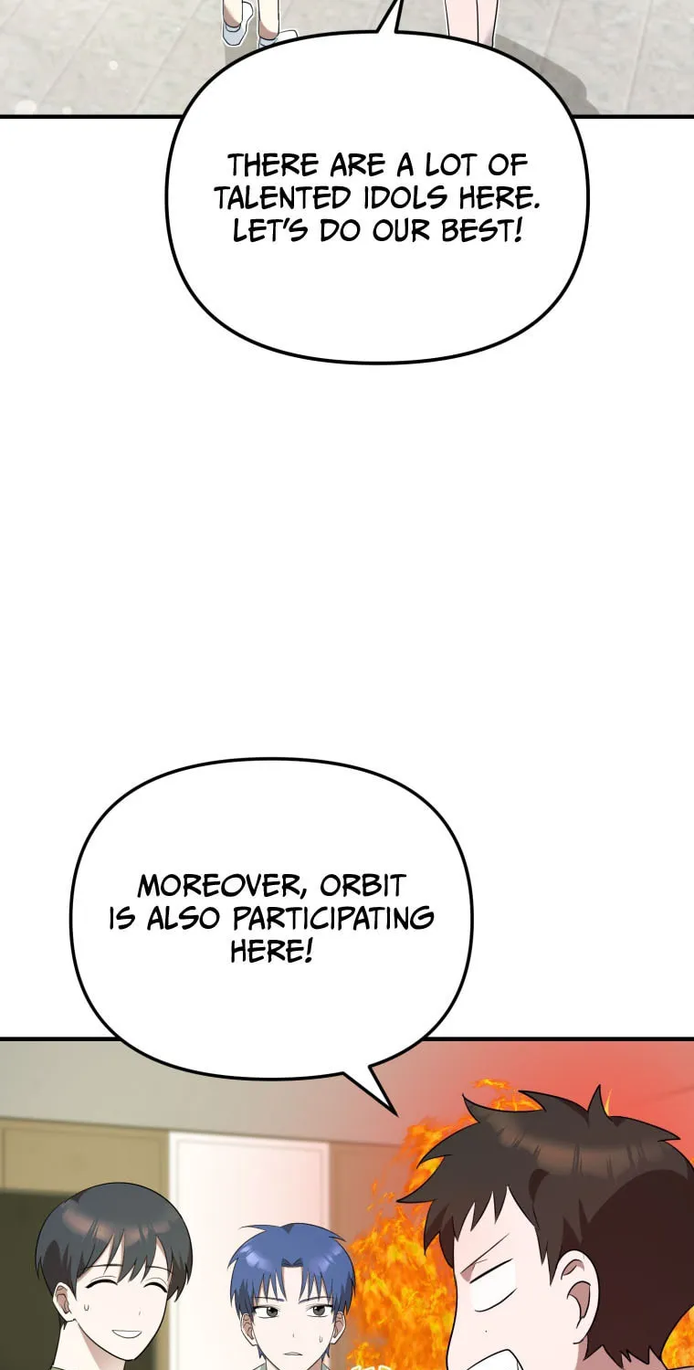 Top Star's Talent Library Chapter 58 page 7 - 