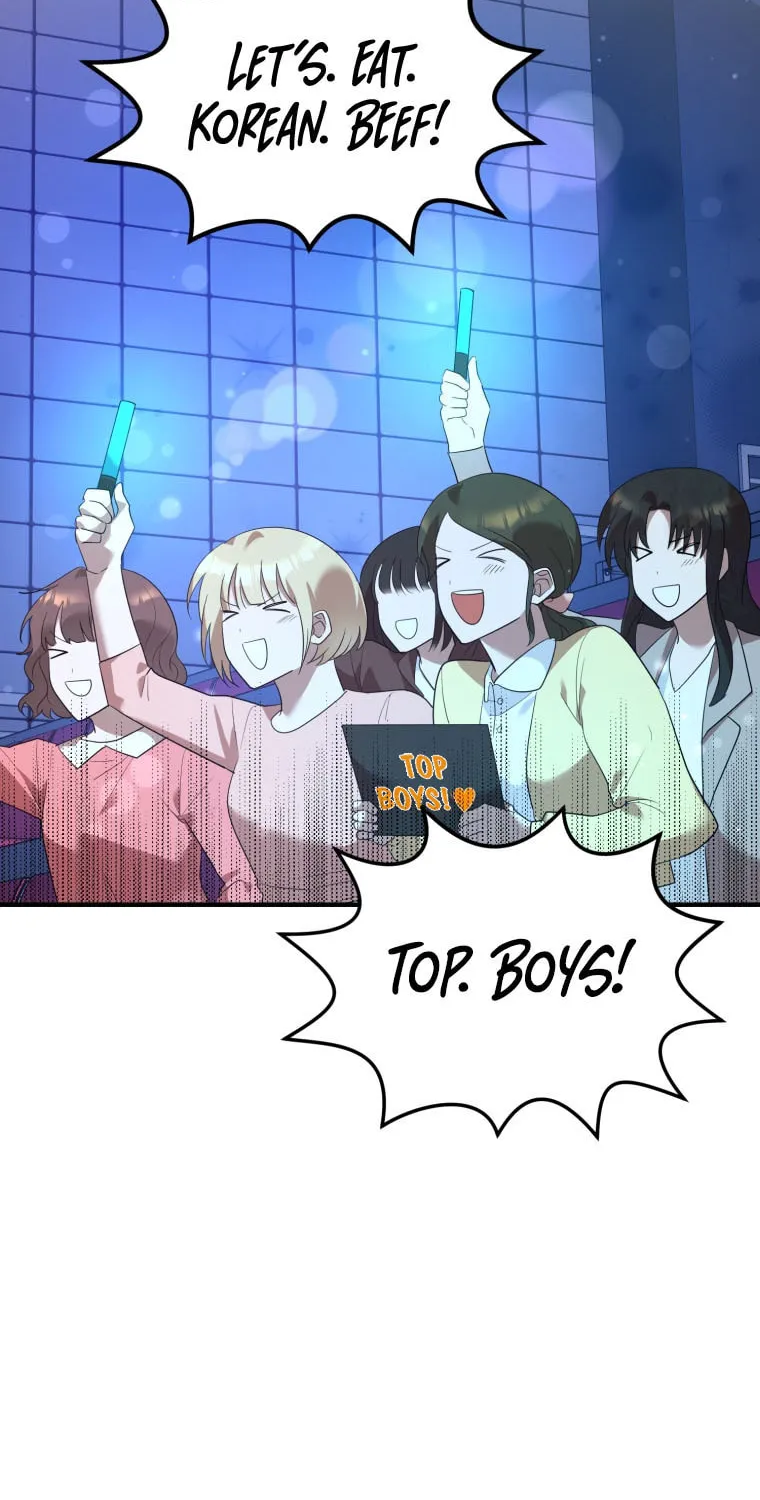 Top Star's Talent Library Chapter 58 page 69 - 