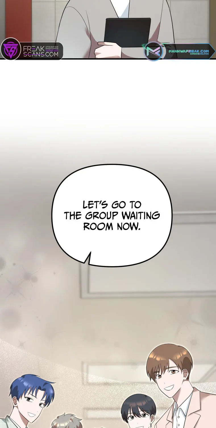 Top Star's Talent Library Chapter 58 page 9 - 