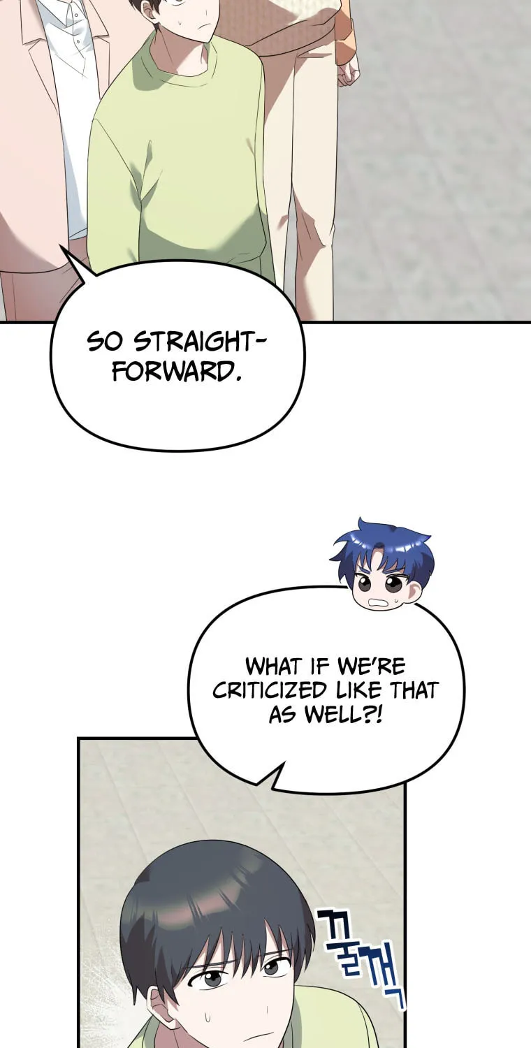 Top Star's Talent Library Chapter 59 page 27 - 