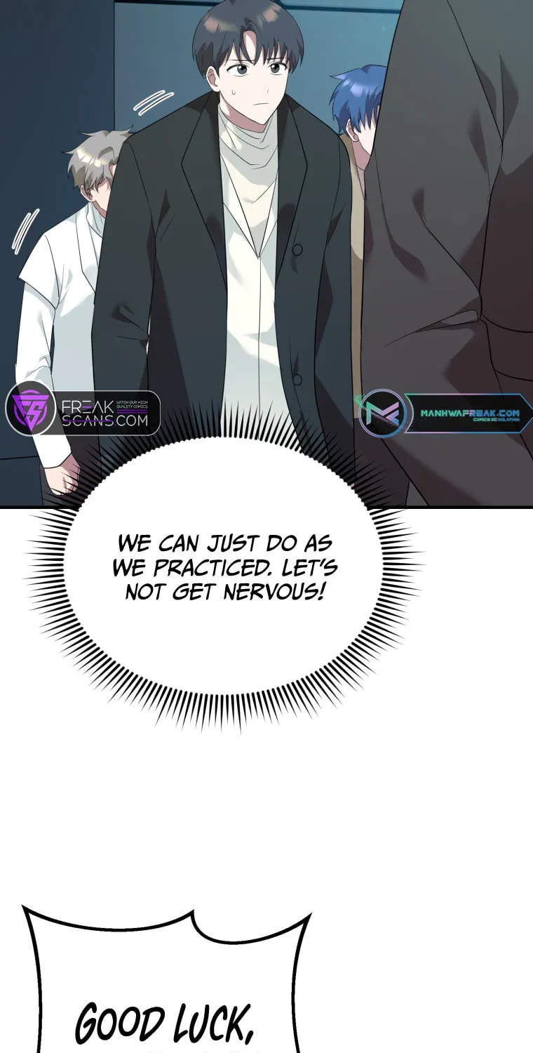 Top Star's Talent Library Chapter 59 page 31 - 