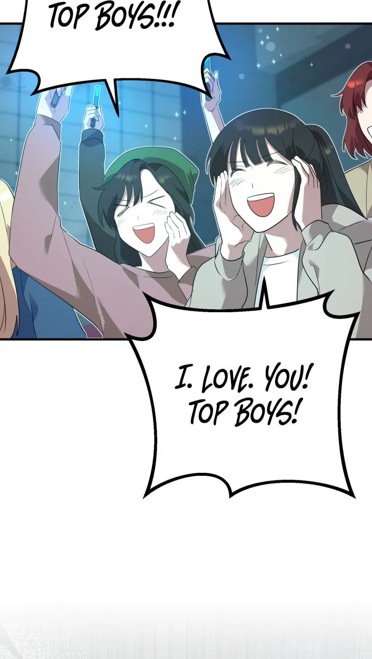 Top Star's Talent Library Chapter 59 page 32 - 
