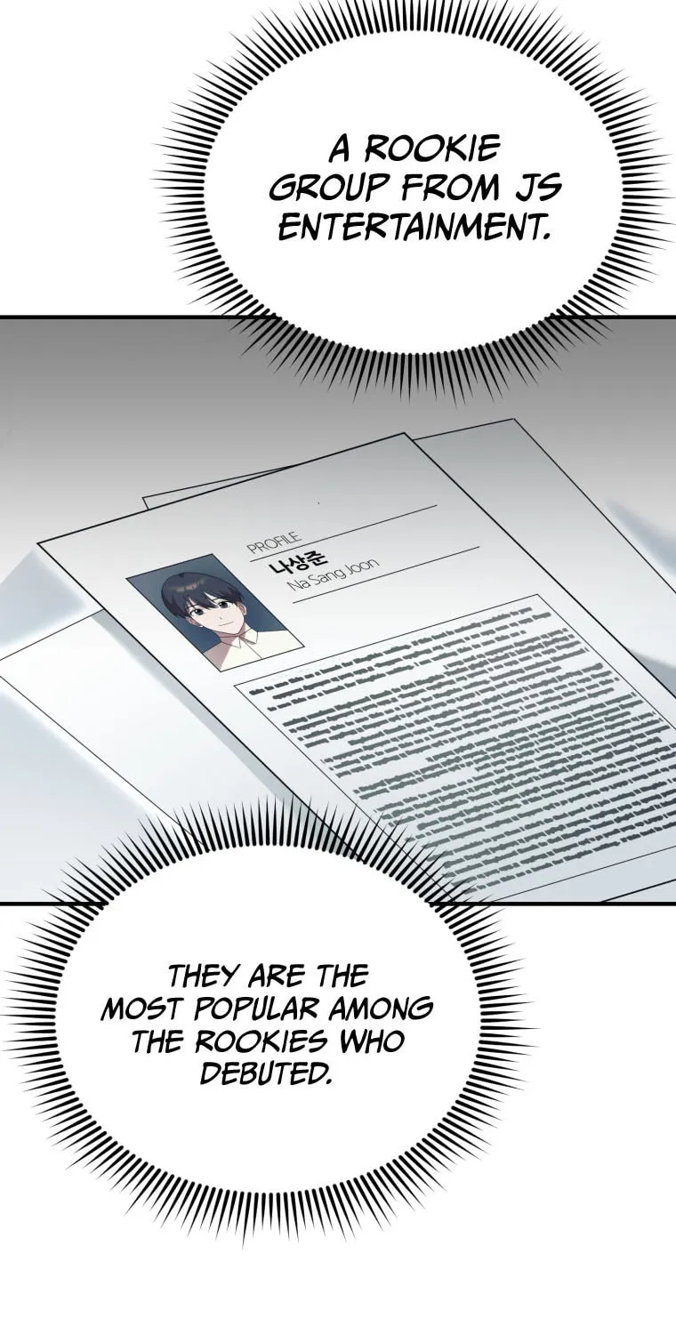 Top Star's Talent Library Chapter 59 page 35 - 