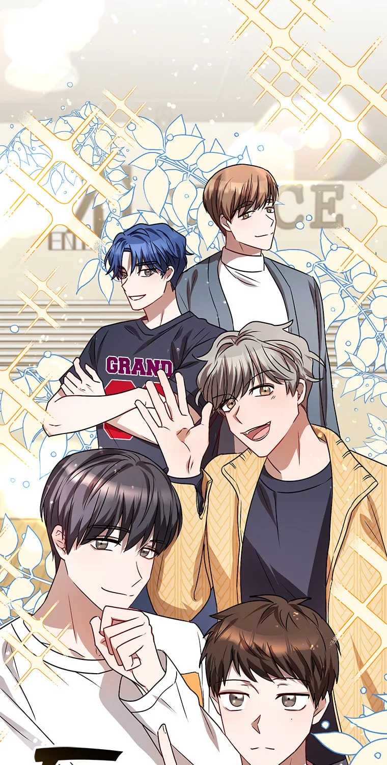 Top Star's Talent Library Chapter 6 page 114 - 