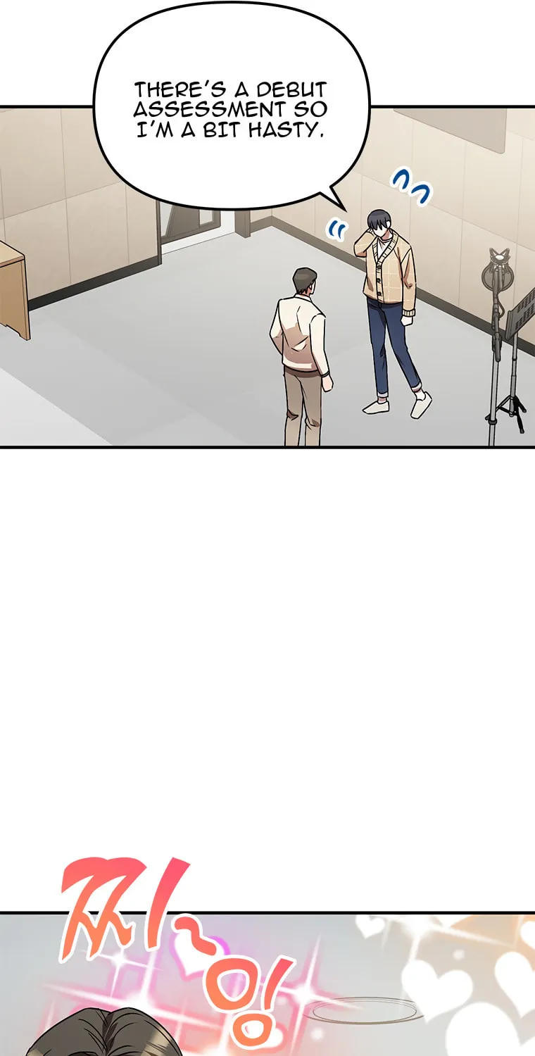 Top Star's Talent Library Chapter 6 page 13 - 
