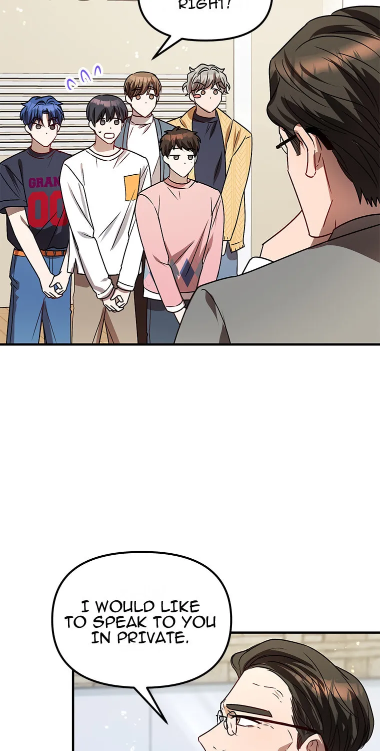 Top Star's Talent Library Chapter 6 page 124 - 