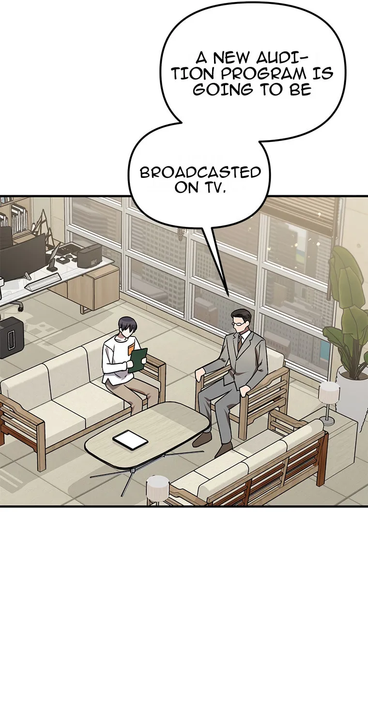 Top Star's Talent Library Chapter 6 page 131 - 