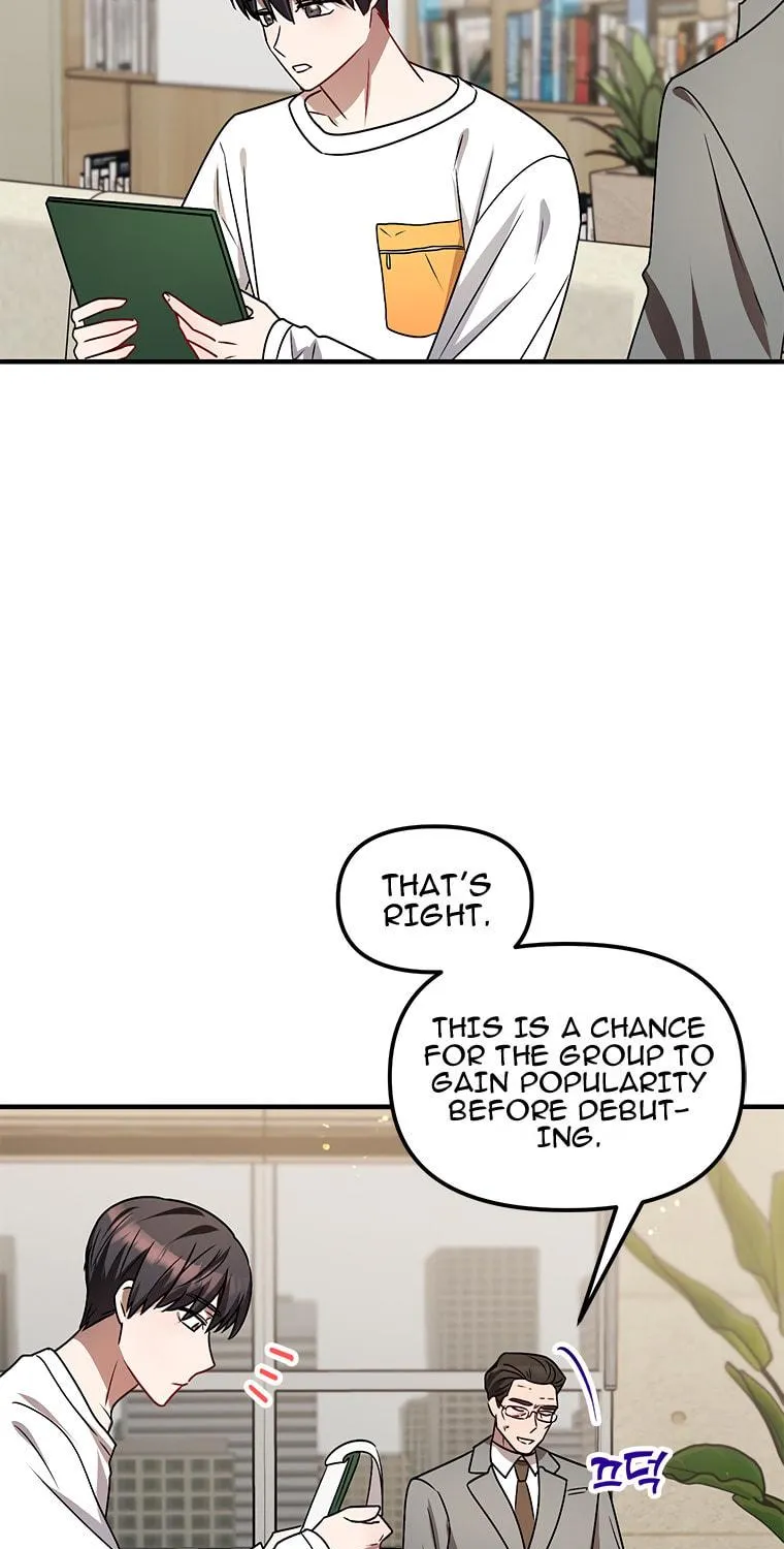 Top Star's Talent Library Chapter 6 page 133 - 