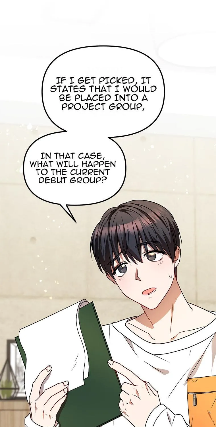 Top Star's Talent Library Chapter 6 page 135 - 