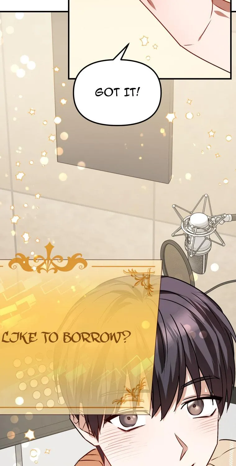 Top Star's Talent Library Chapter 6 page 39 - 
