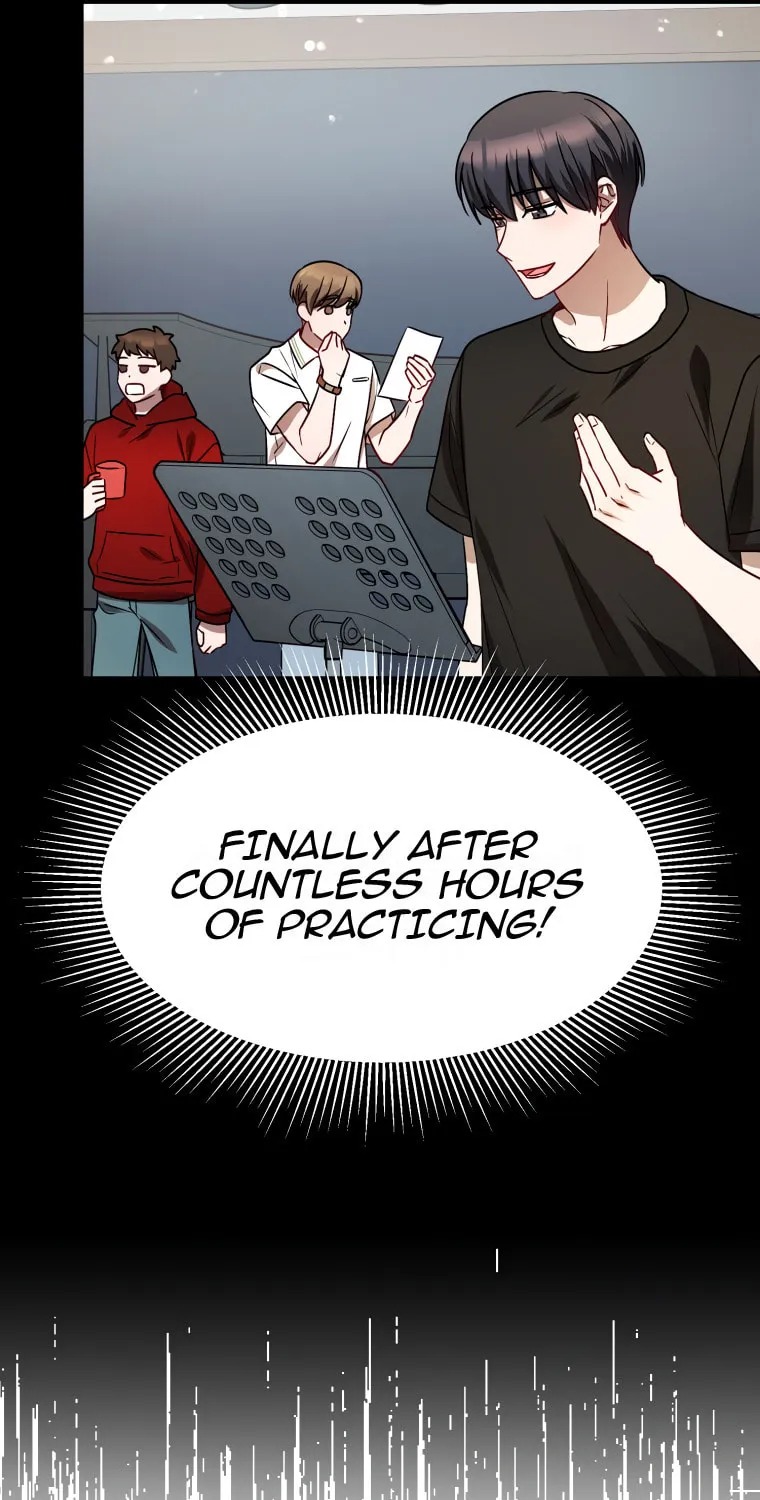 Top Star's Talent Library Chapter 6 page 49 - 