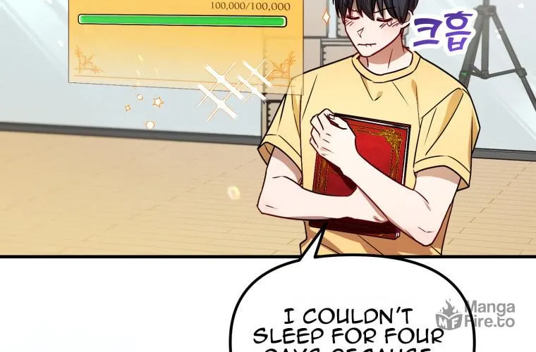 Top Star's Talent Library Chapter 6 page 52 - 