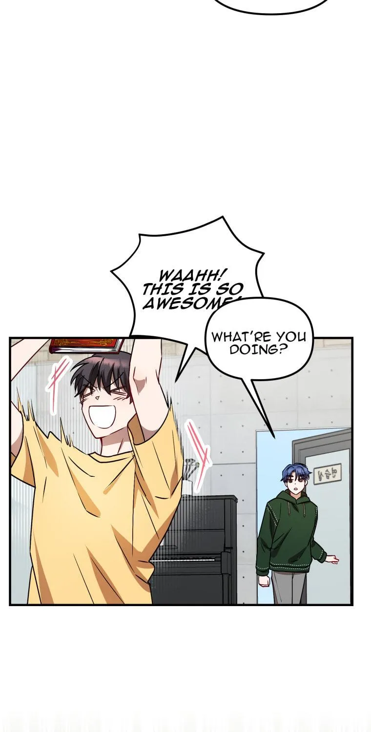 Top Star's Talent Library Chapter 6 page 57 - 