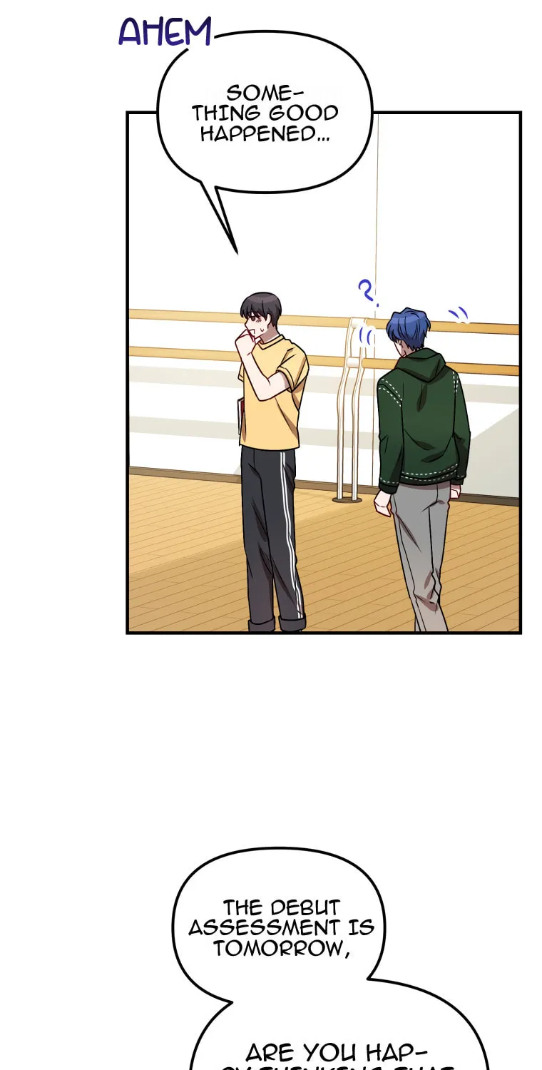Top Star's Talent Library Chapter 6 page 61 - 