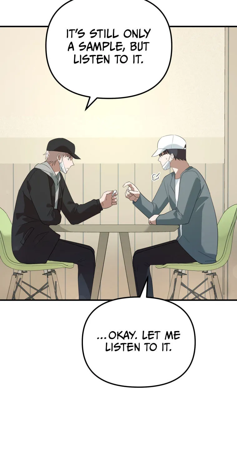 Top Star's Talent Library Chapter 60 page 55 - 