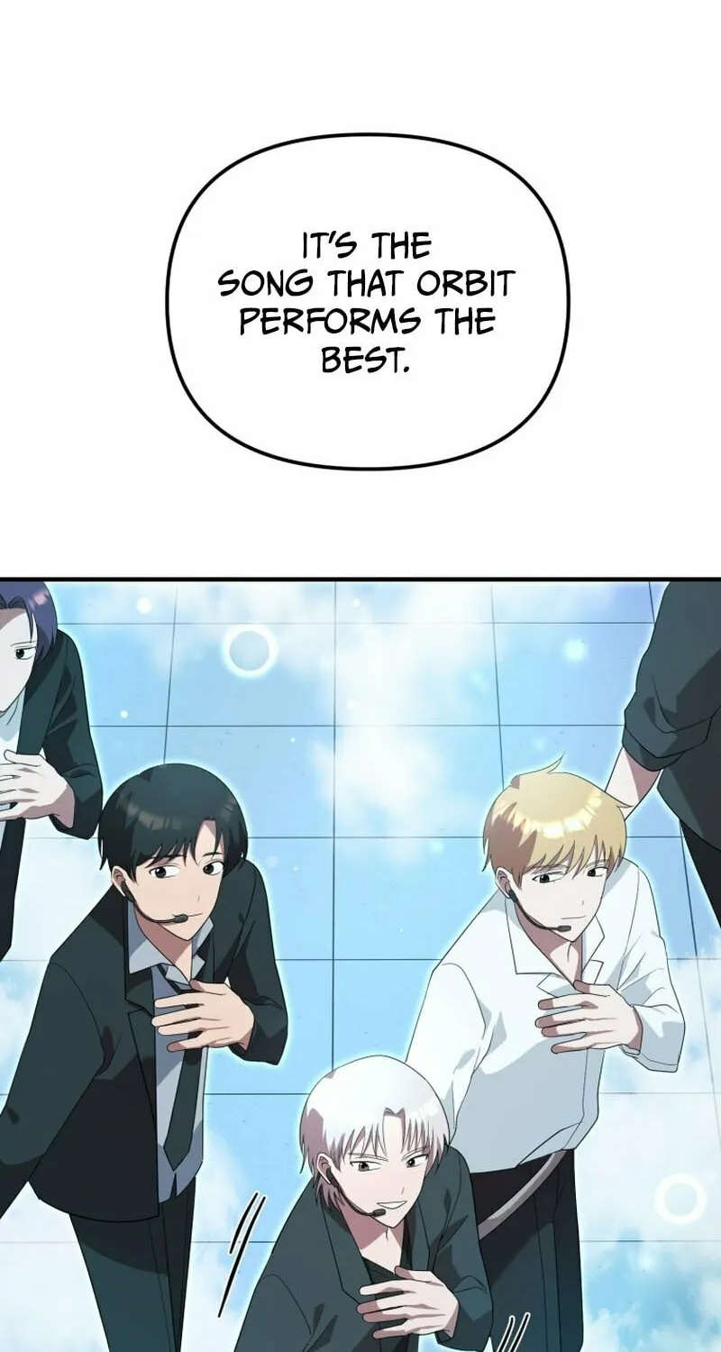 Top Star's Talent Library Chapter 61 page 32 - 