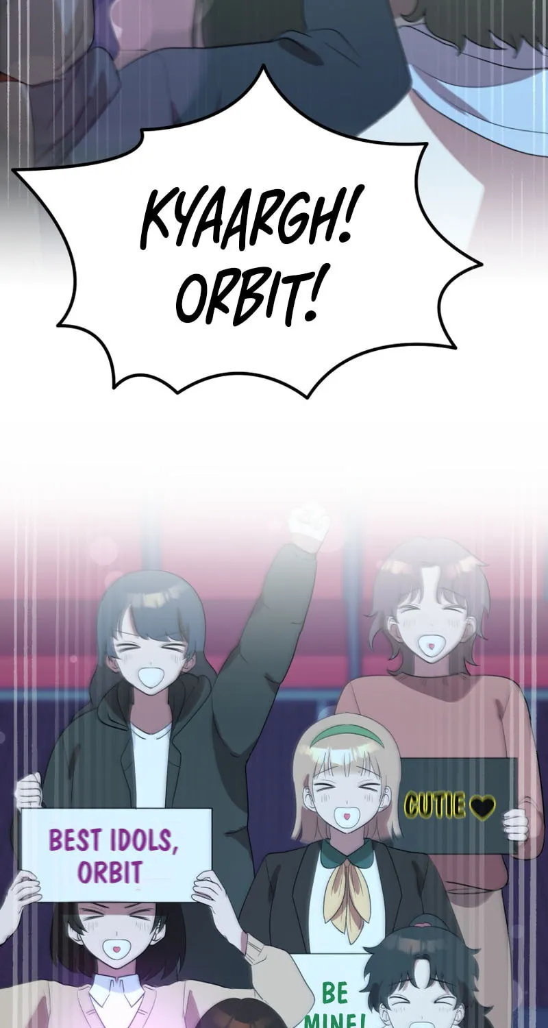 Top Star's Talent Library Chapter 61 page 56 - 