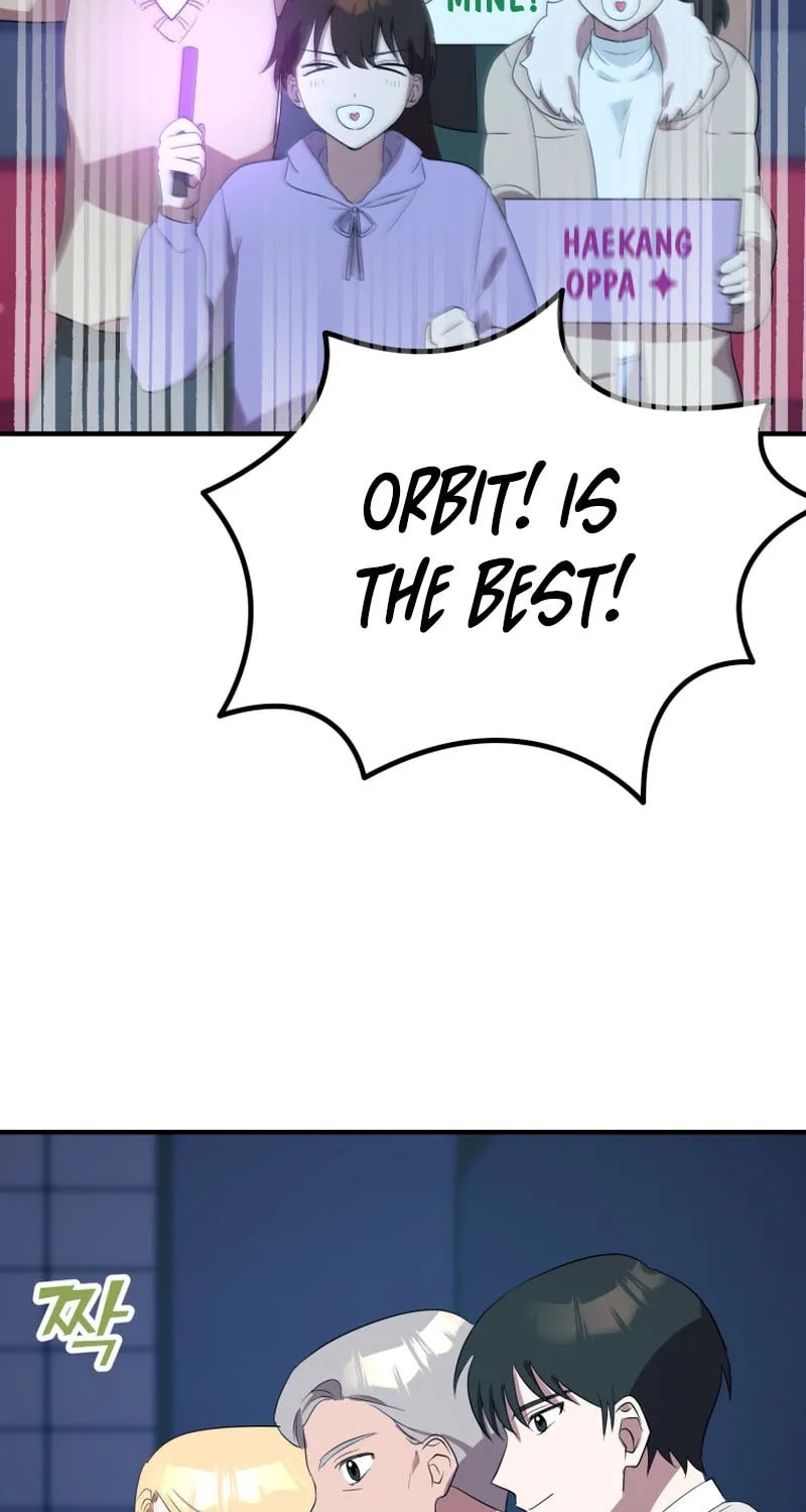Top Star's Talent Library Chapter 61 page 57 - 