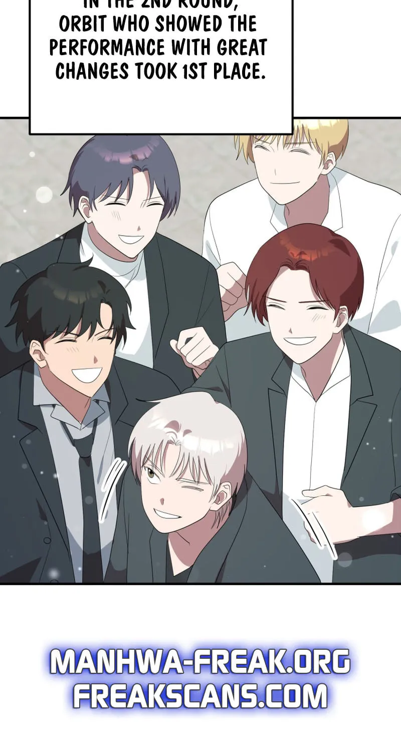 Top Star's Talent Library Chapter 61 page 69 - 
