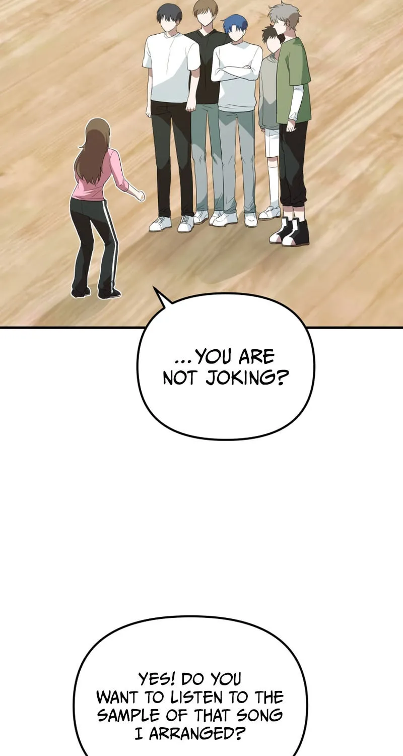 Top Star's Talent Library Chapter 62 page 32 - 