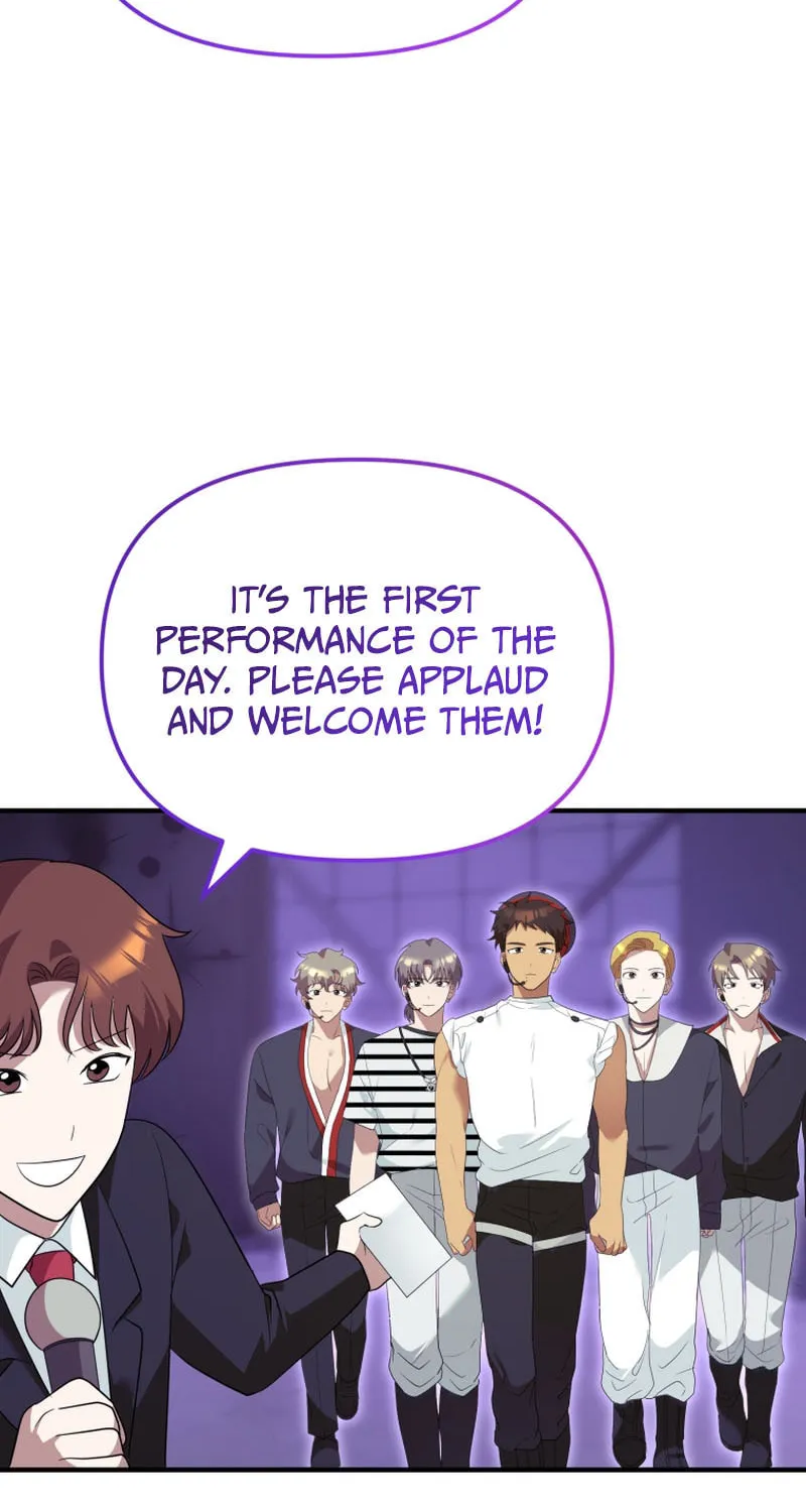 Top Star's Talent Library Chapter 62 page 8 - 