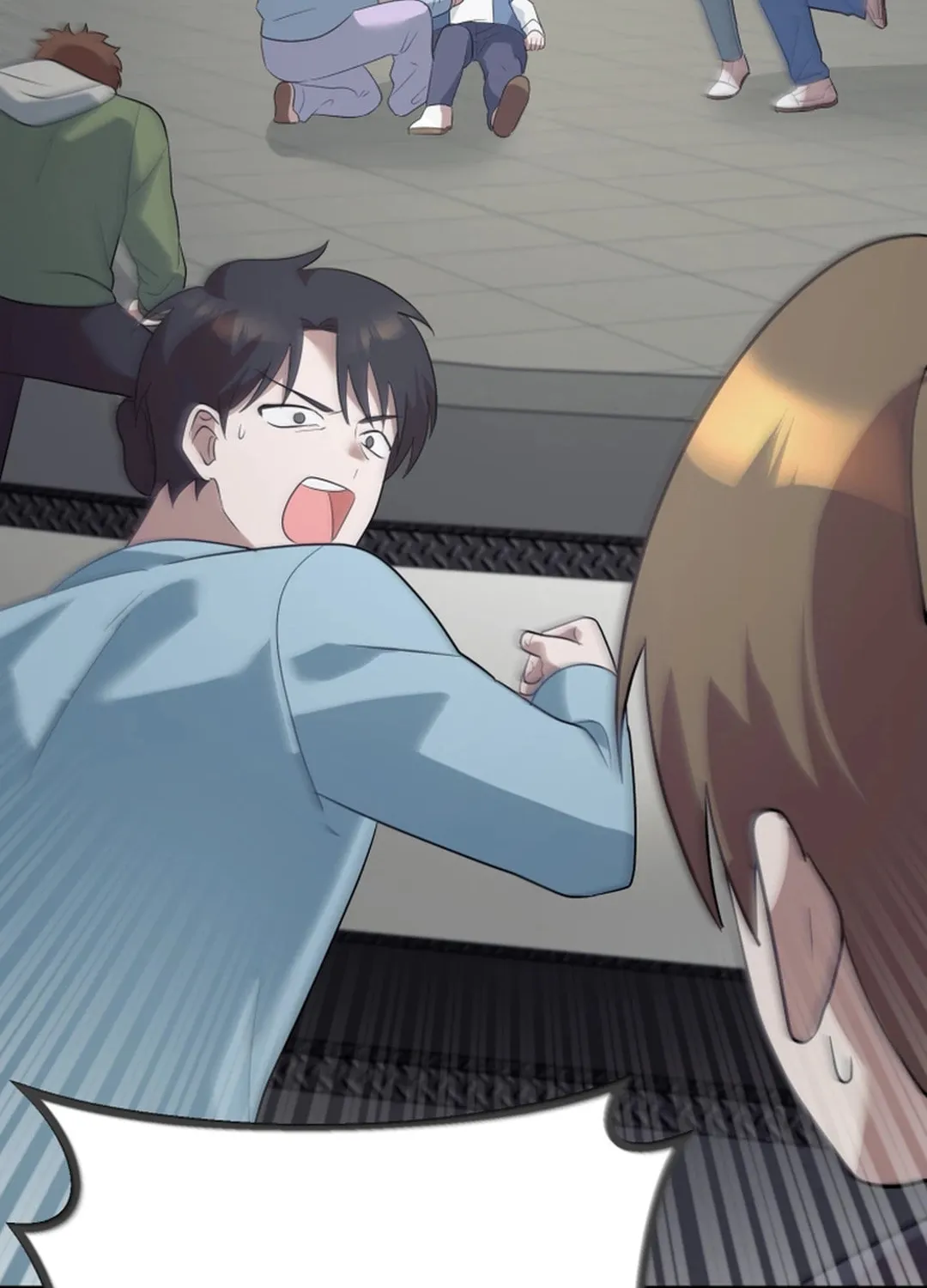Top Star's Talent Library Chapter 63 page 104 - 
