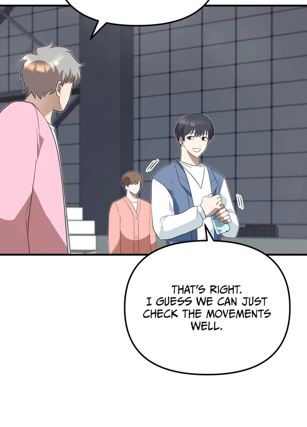 Top Star's Talent Library Chapter 63 page 24 - 